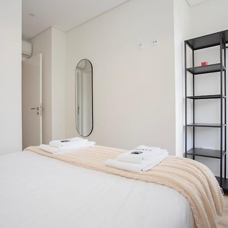 Villa Liiiving In Porto - Downtown Quiet House Extérieur photo