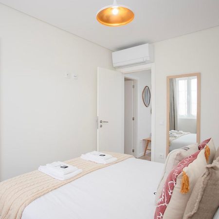 Villa Liiiving In Porto - Downtown Quiet House Extérieur photo