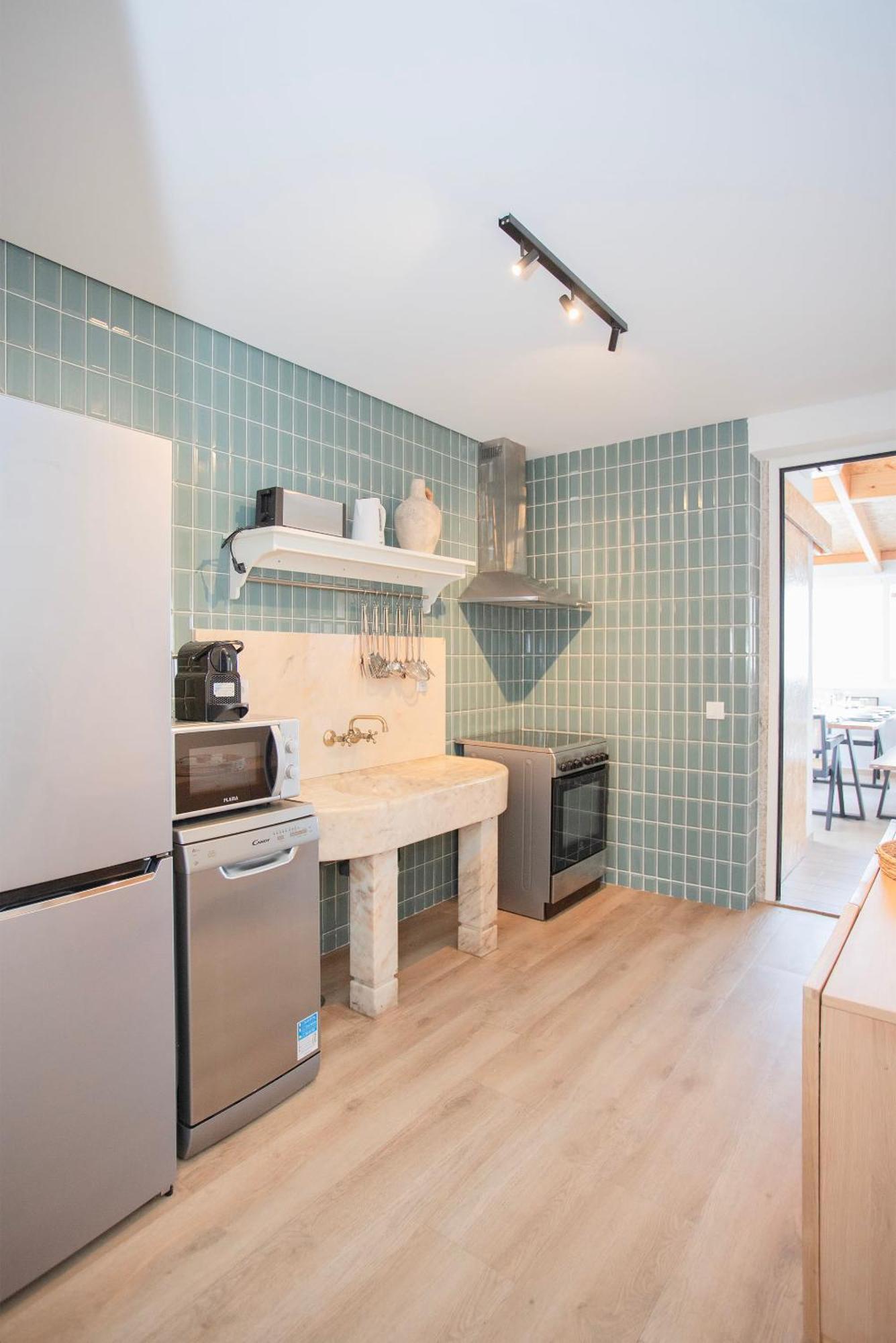 Villa Liiiving In Porto - Downtown Quiet House Extérieur photo