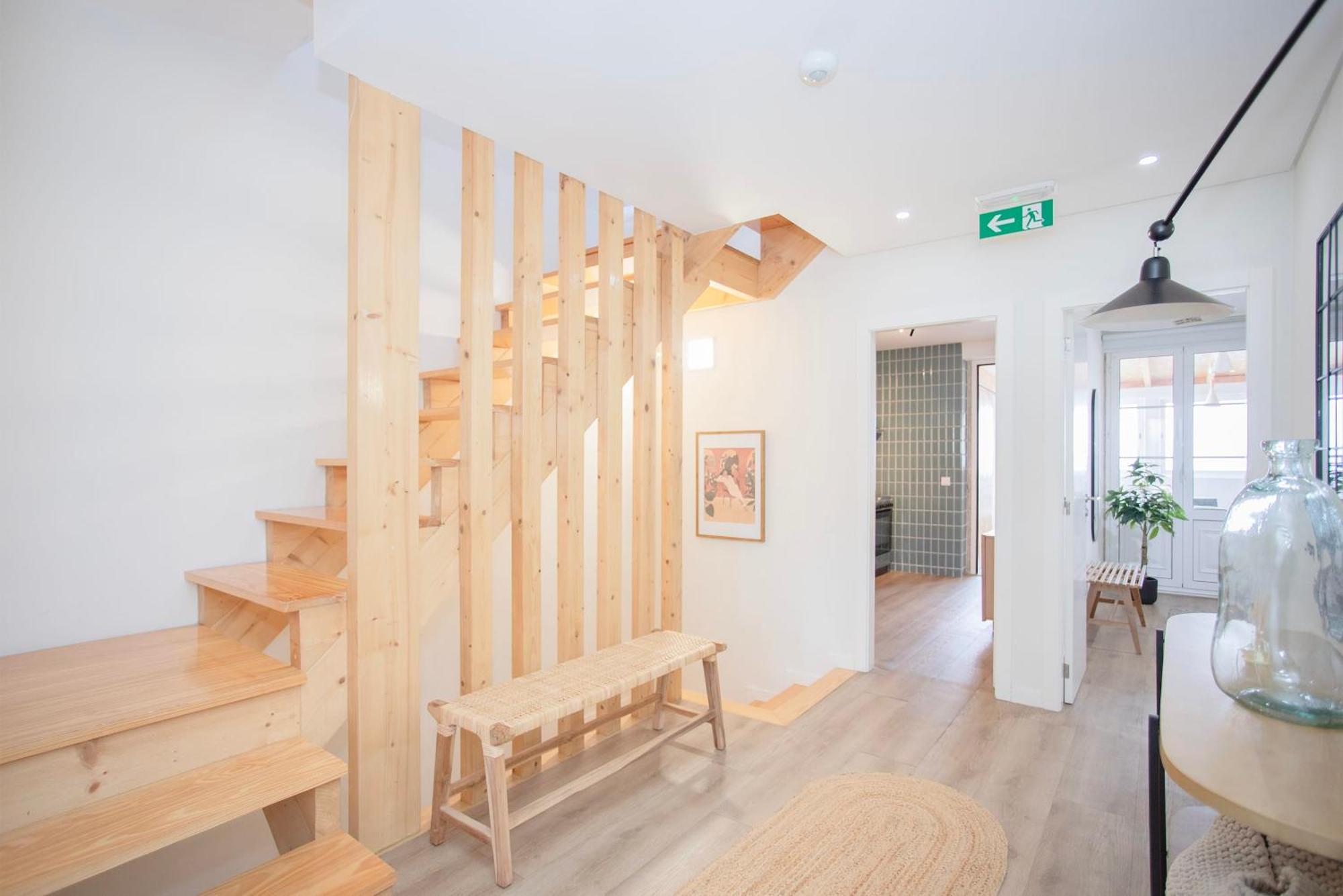 Villa Liiiving In Porto - Downtown Quiet House Extérieur photo