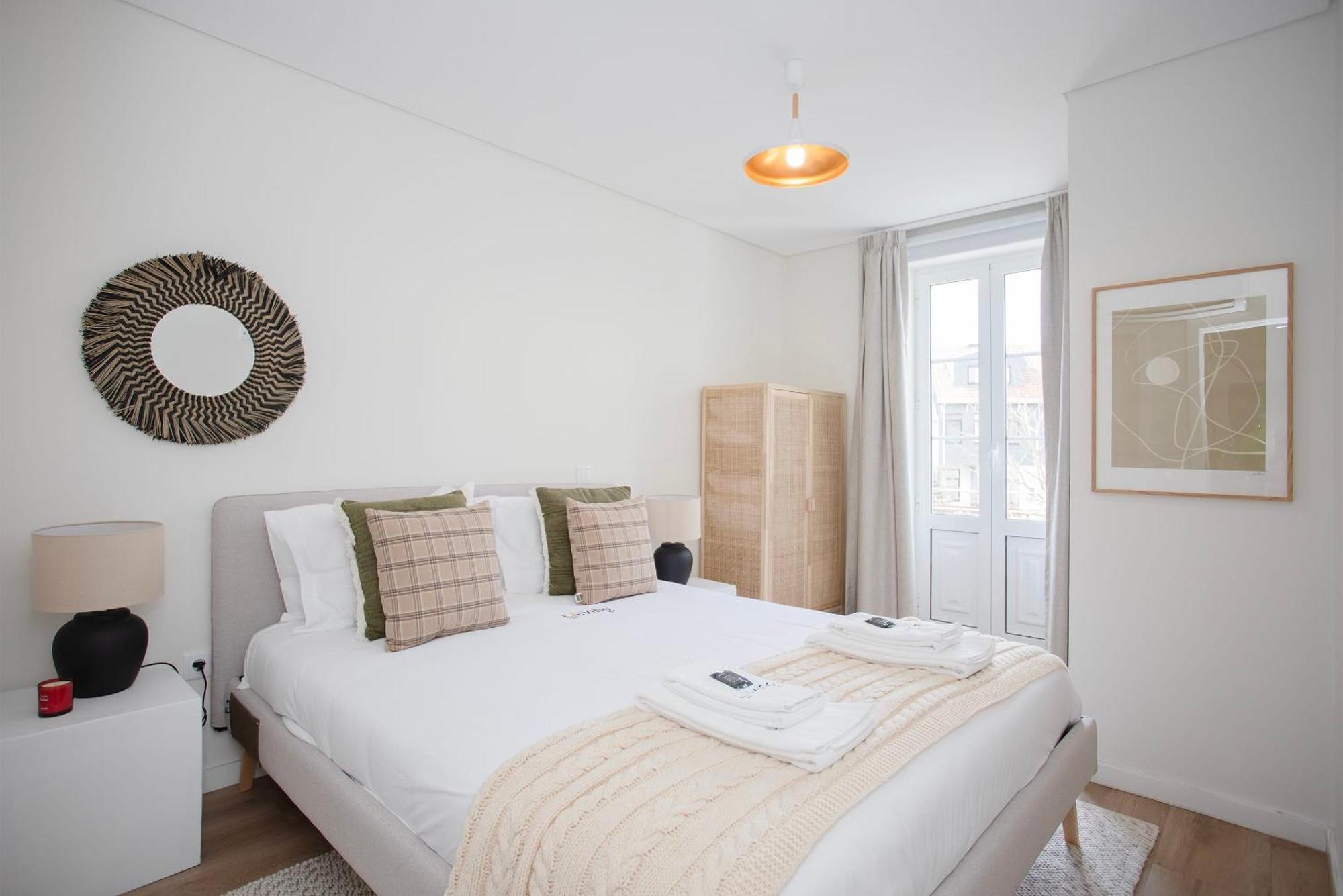 Villa Liiiving In Porto - Downtown Quiet House Extérieur photo