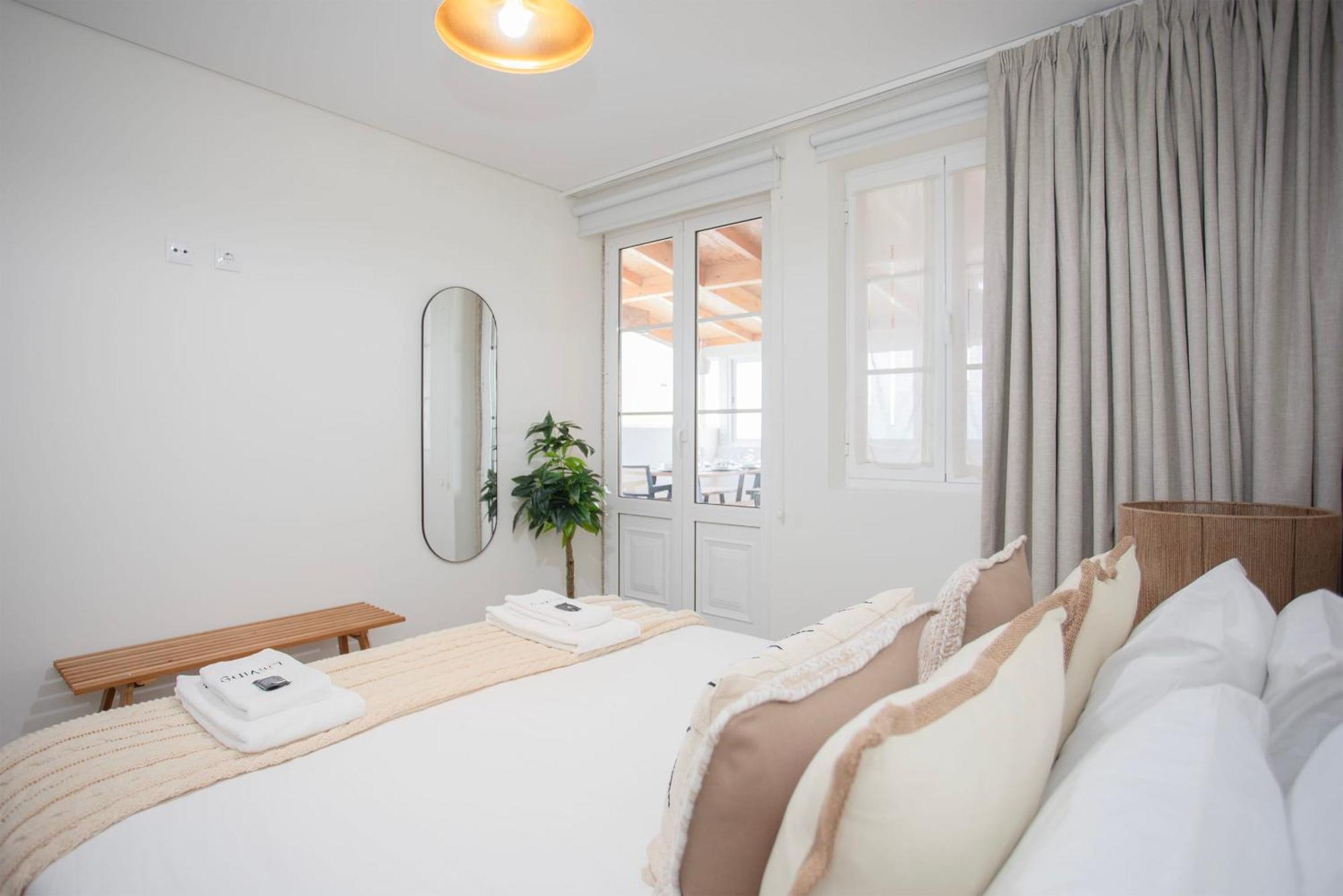 Villa Liiiving In Porto - Downtown Quiet House Extérieur photo