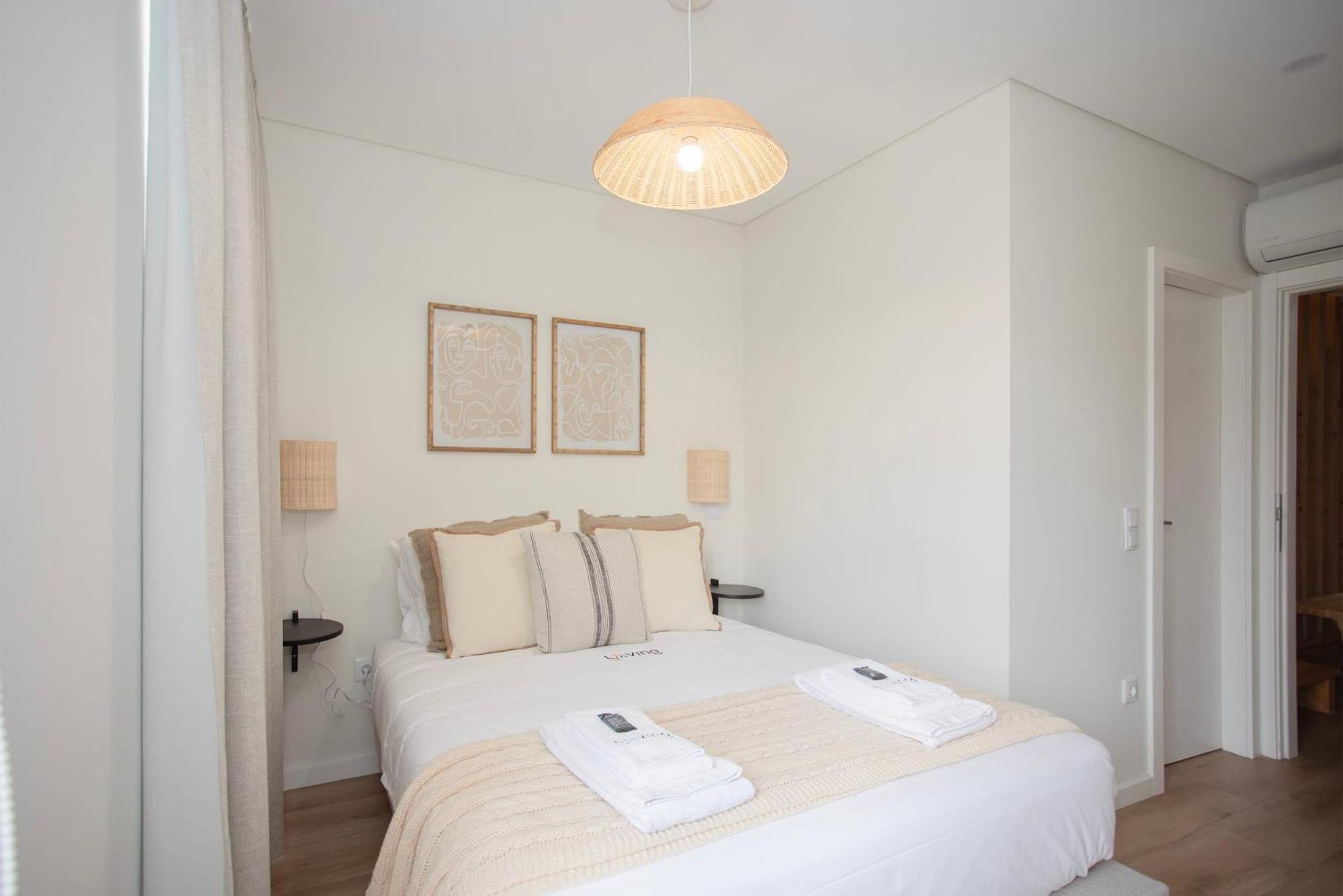 Villa Liiiving In Porto - Downtown Quiet House Extérieur photo