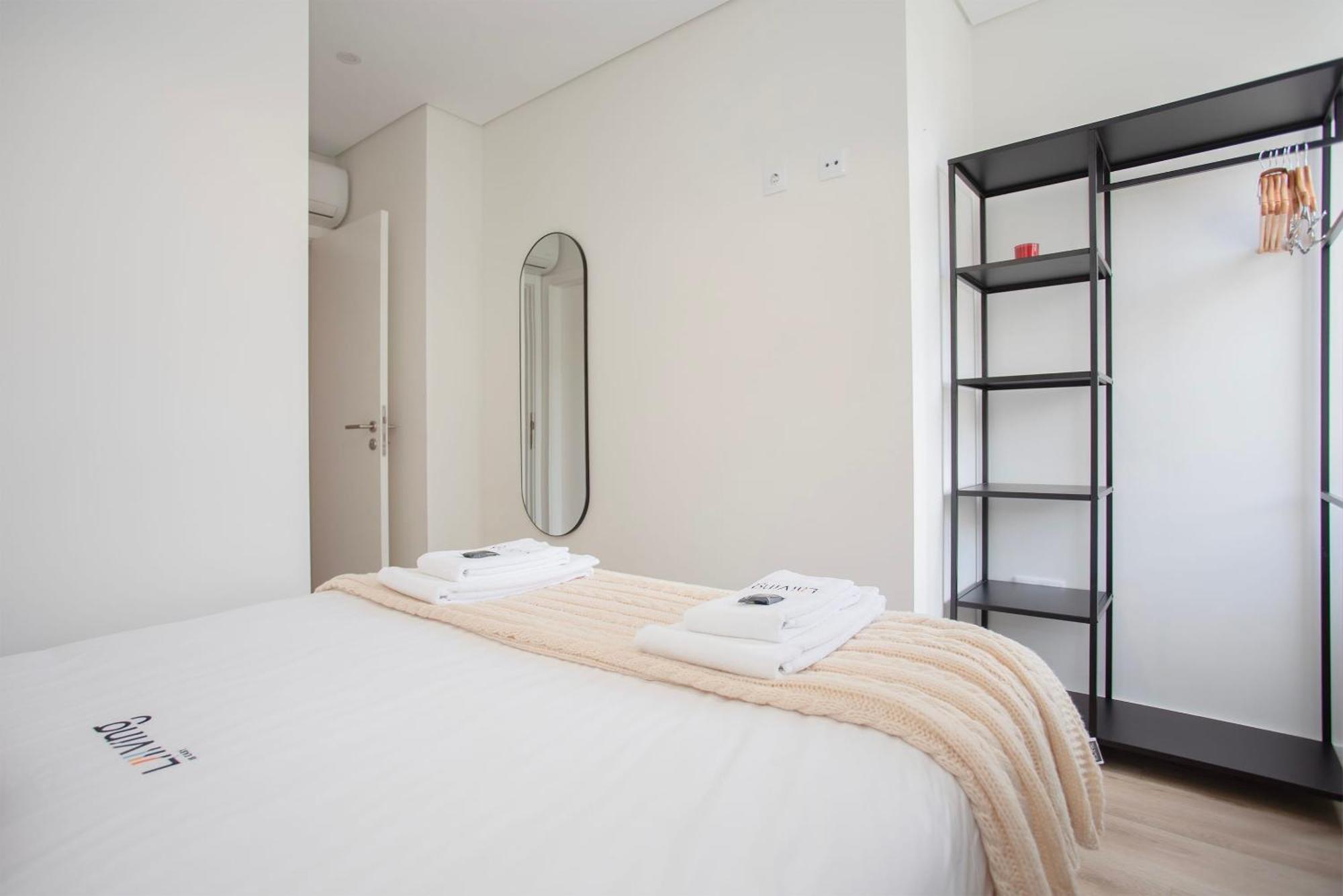 Villa Liiiving In Porto - Downtown Quiet House Extérieur photo