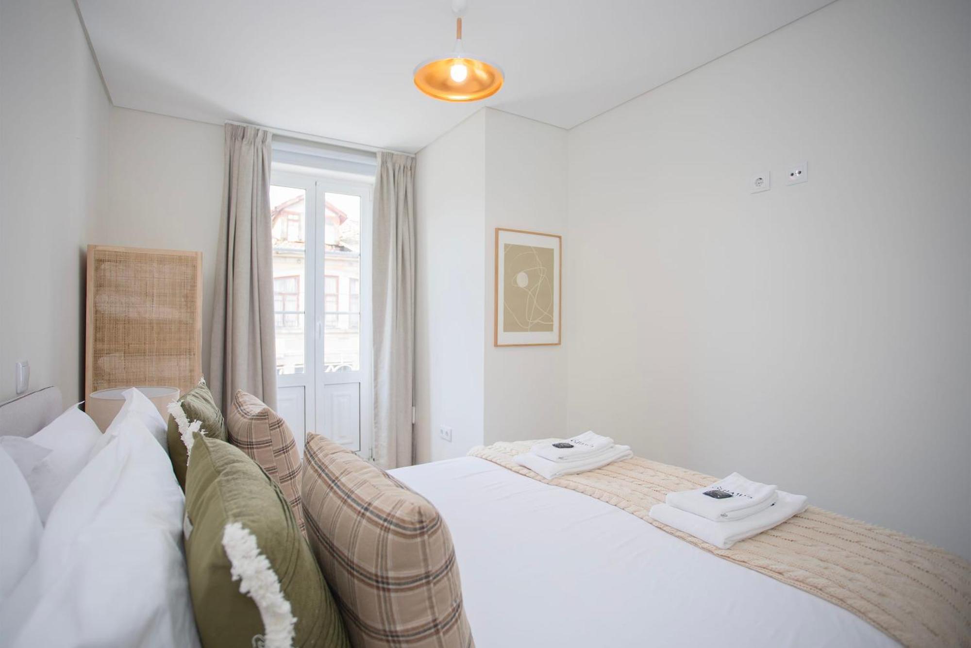 Villa Liiiving In Porto - Downtown Quiet House Extérieur photo