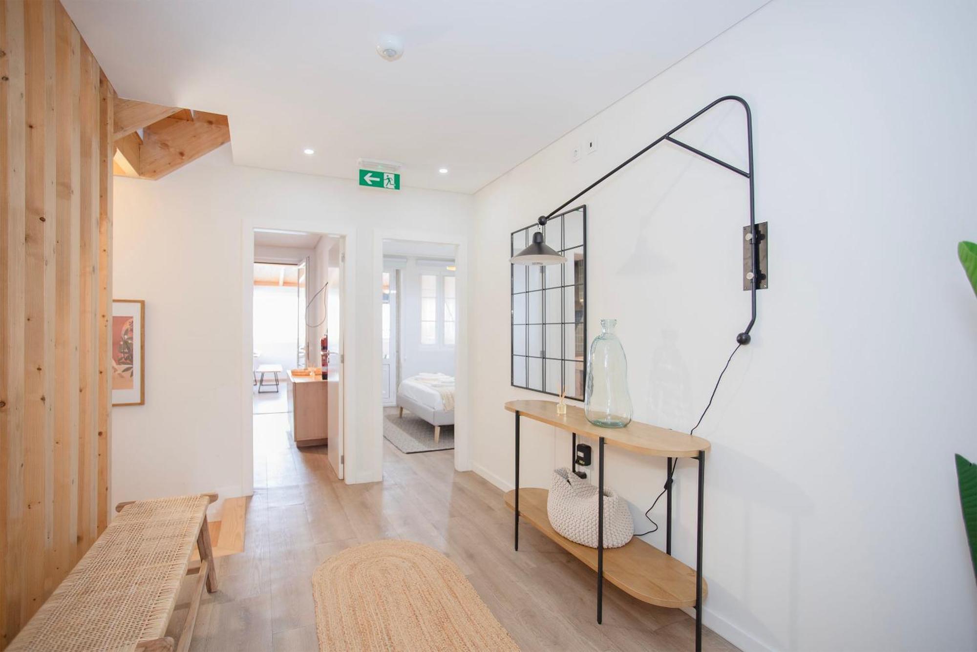 Villa Liiiving In Porto - Downtown Quiet House Extérieur photo