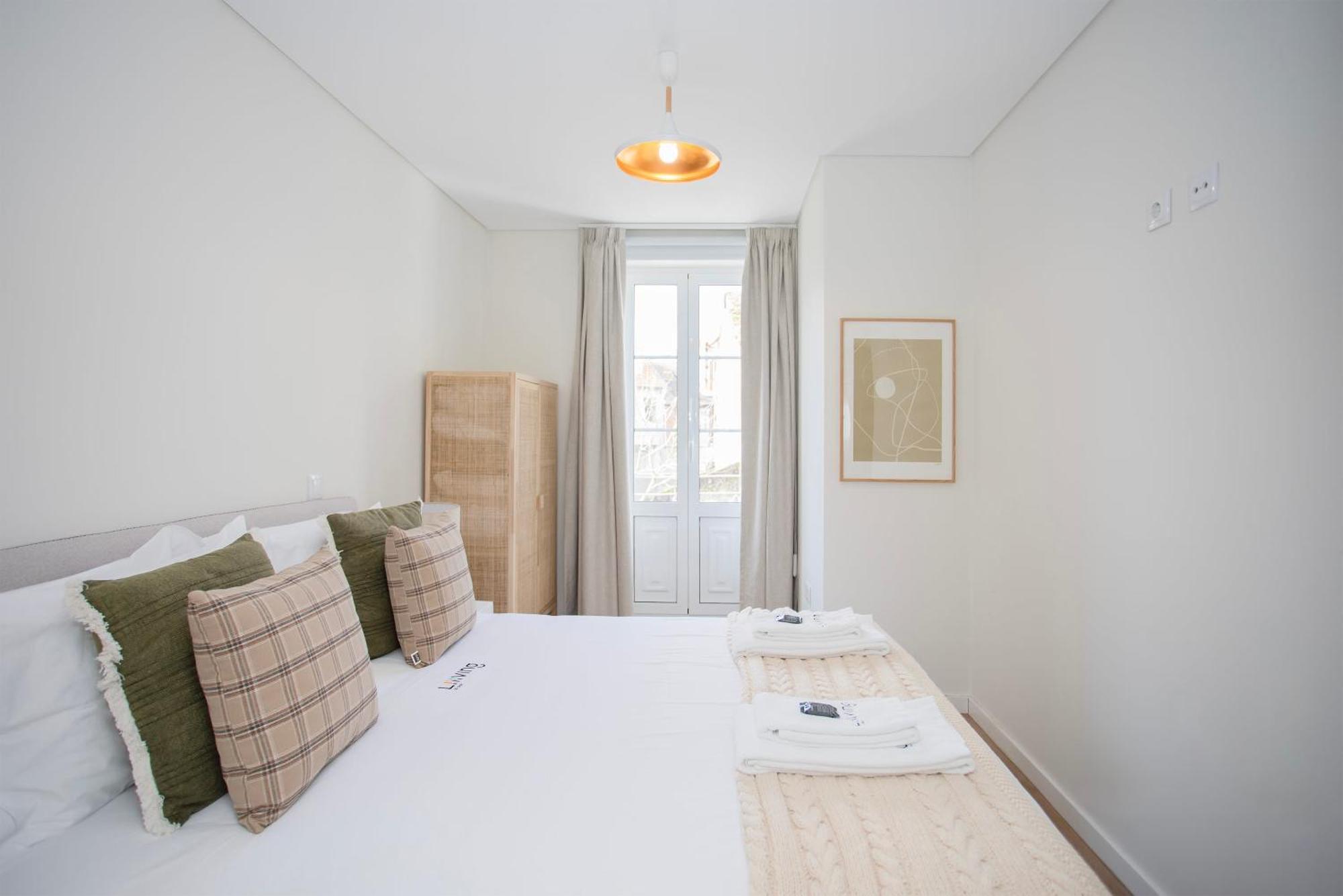 Villa Liiiving In Porto - Downtown Quiet House Extérieur photo