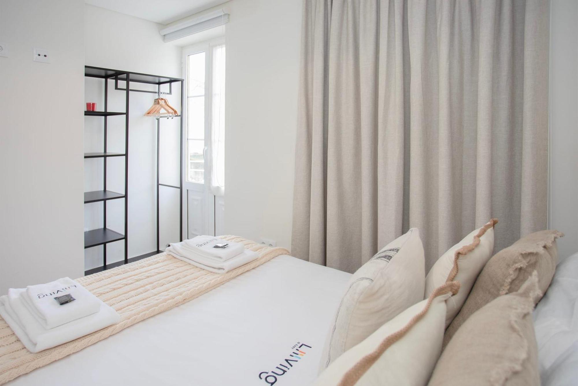 Villa Liiiving In Porto - Downtown Quiet House Extérieur photo