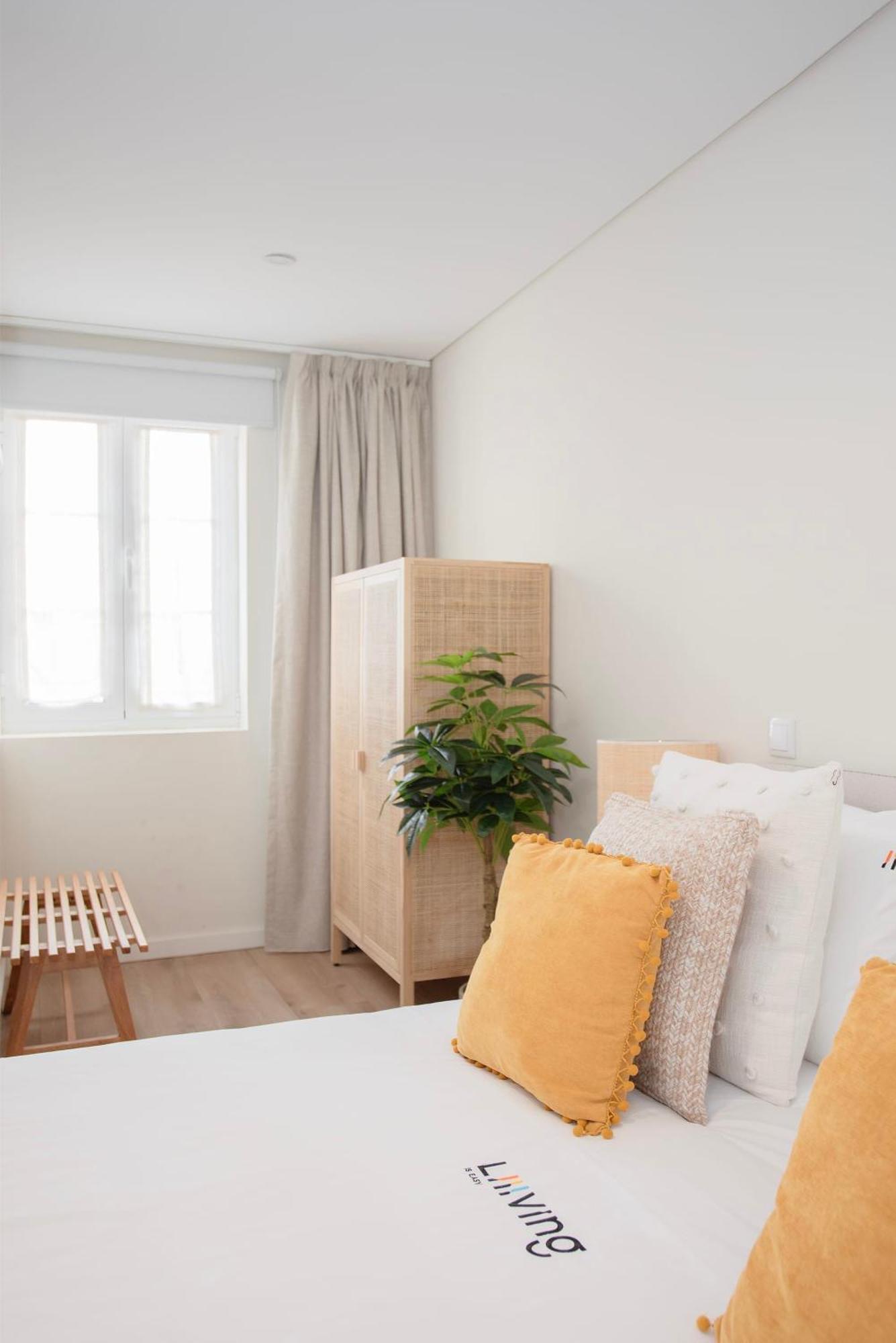 Villa Liiiving In Porto - Downtown Quiet House Extérieur photo