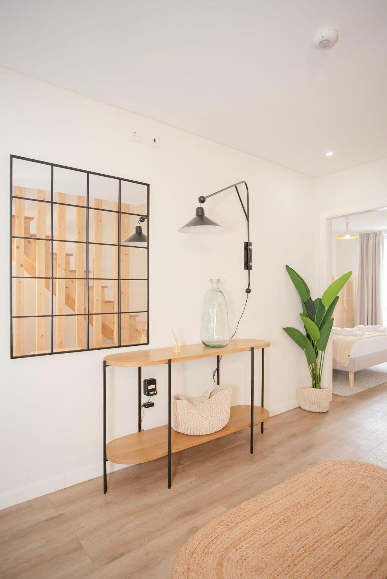 Villa Liiiving In Porto - Downtown Quiet House Extérieur photo
