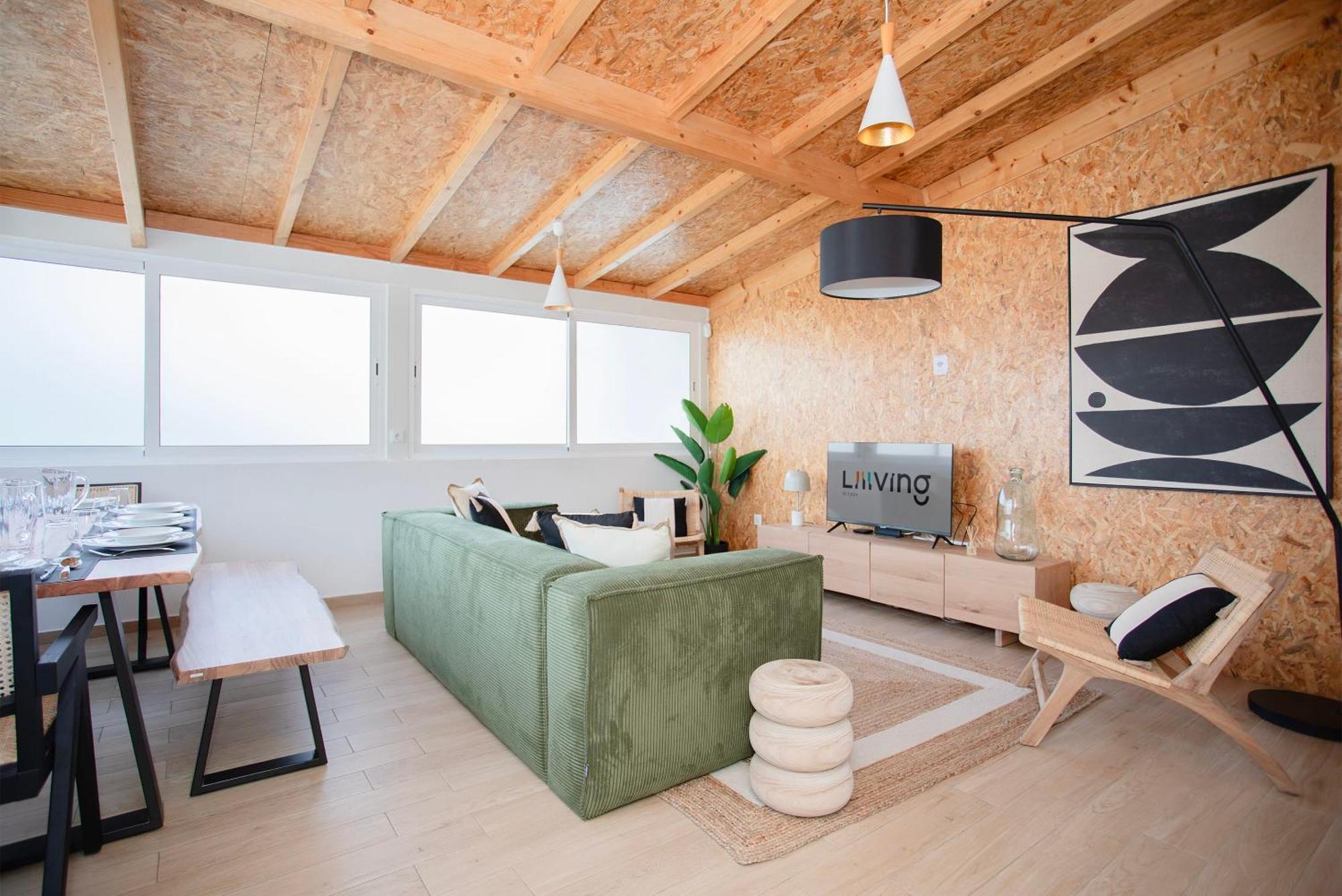 Villa Liiiving In Porto - Downtown Quiet House Extérieur photo
