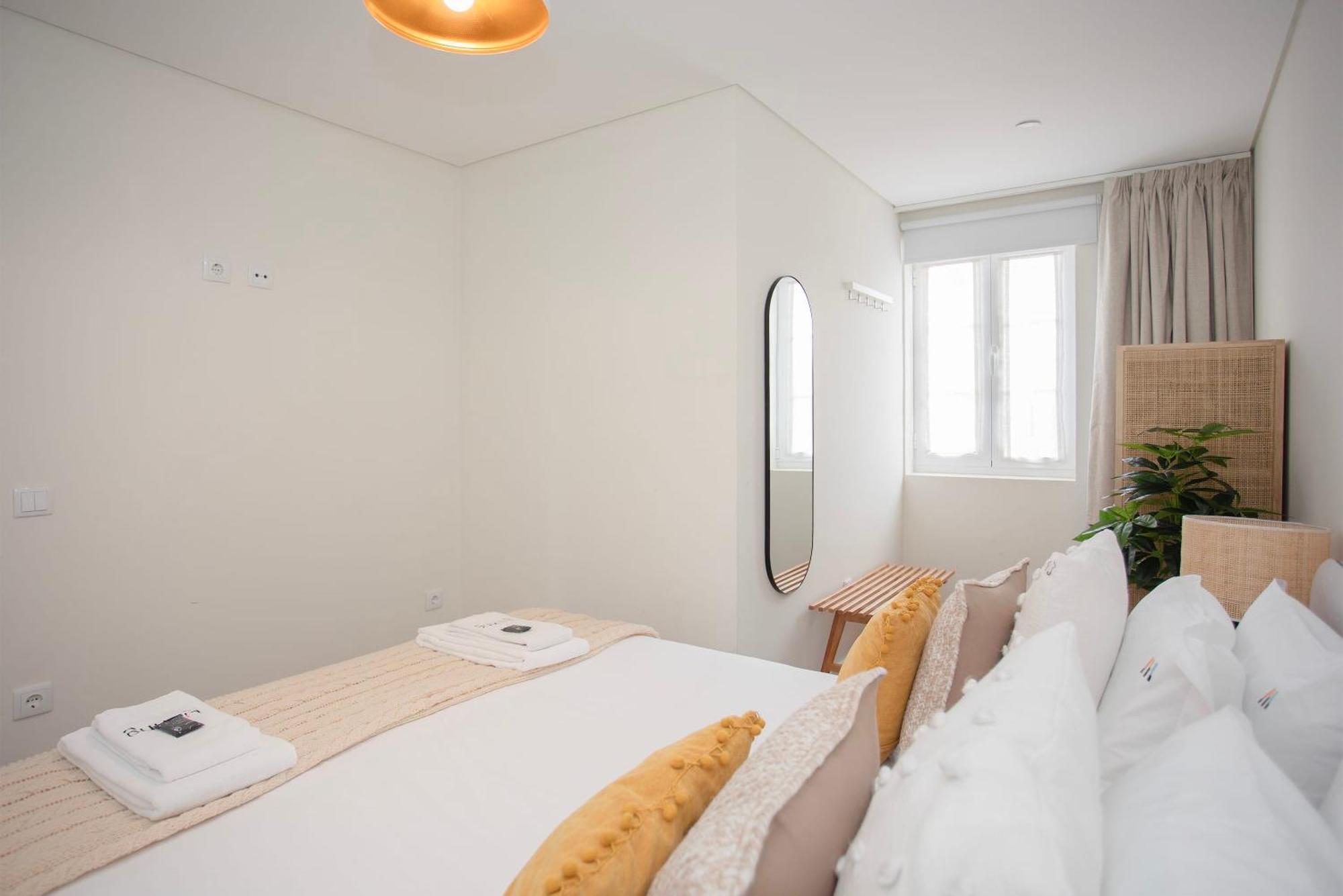 Villa Liiiving In Porto - Downtown Quiet House Extérieur photo