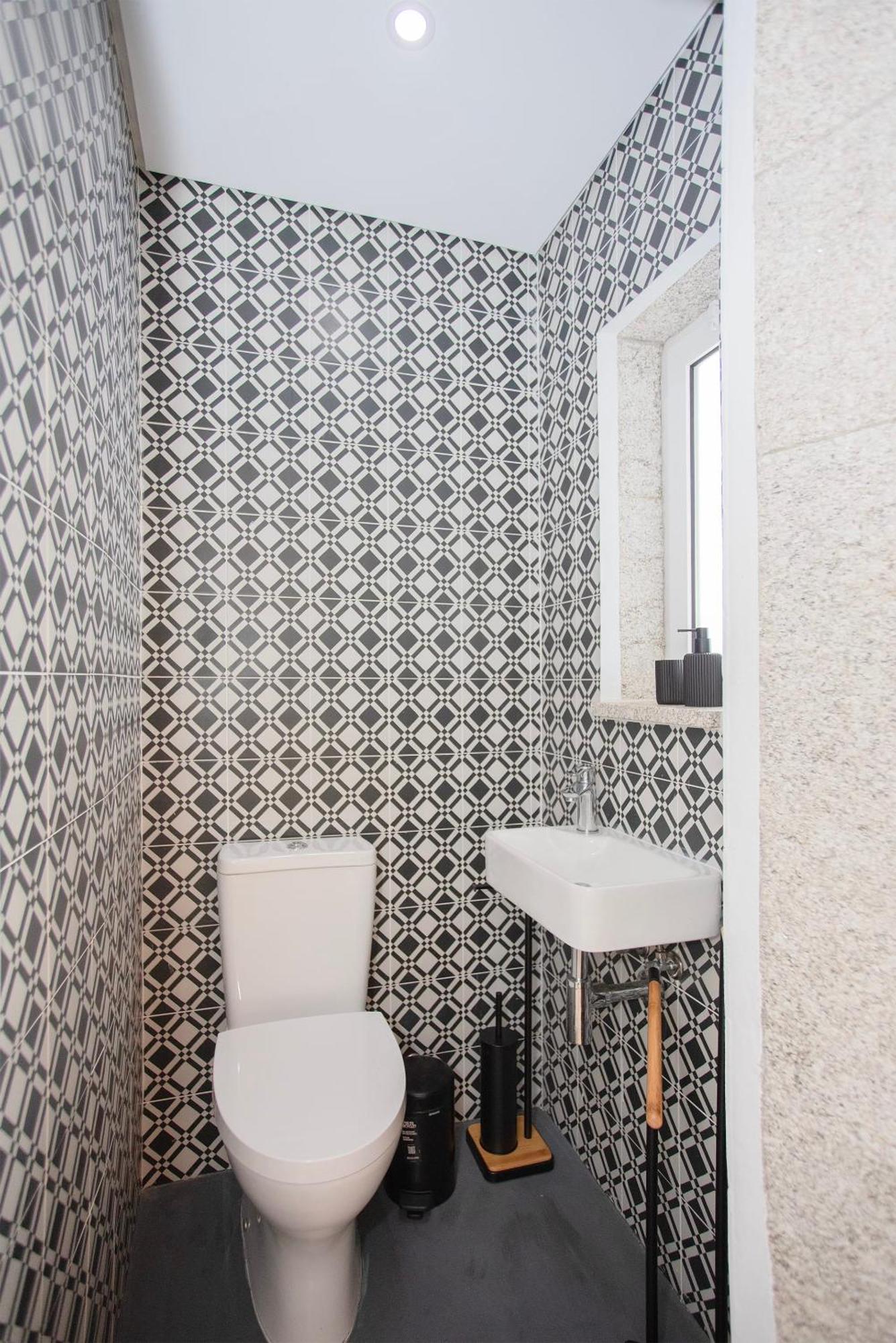 Villa Liiiving In Porto - Downtown Quiet House Extérieur photo