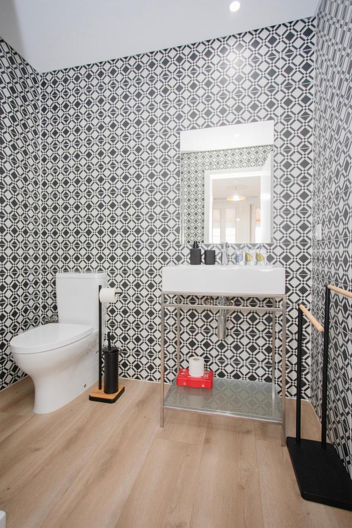 Villa Liiiving In Porto - Downtown Quiet House Extérieur photo