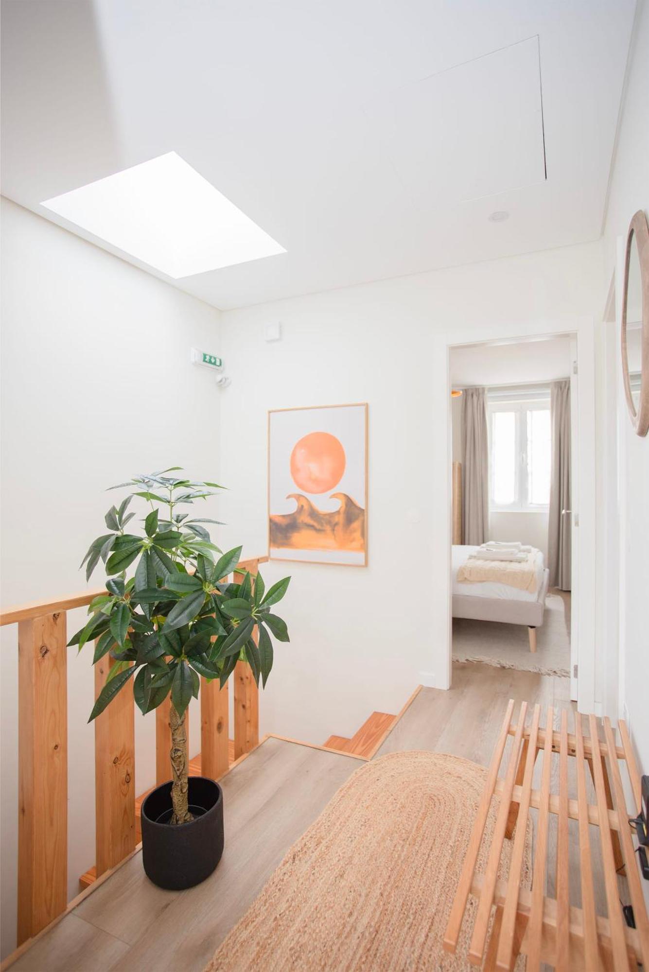 Villa Liiiving In Porto - Downtown Quiet House Extérieur photo
