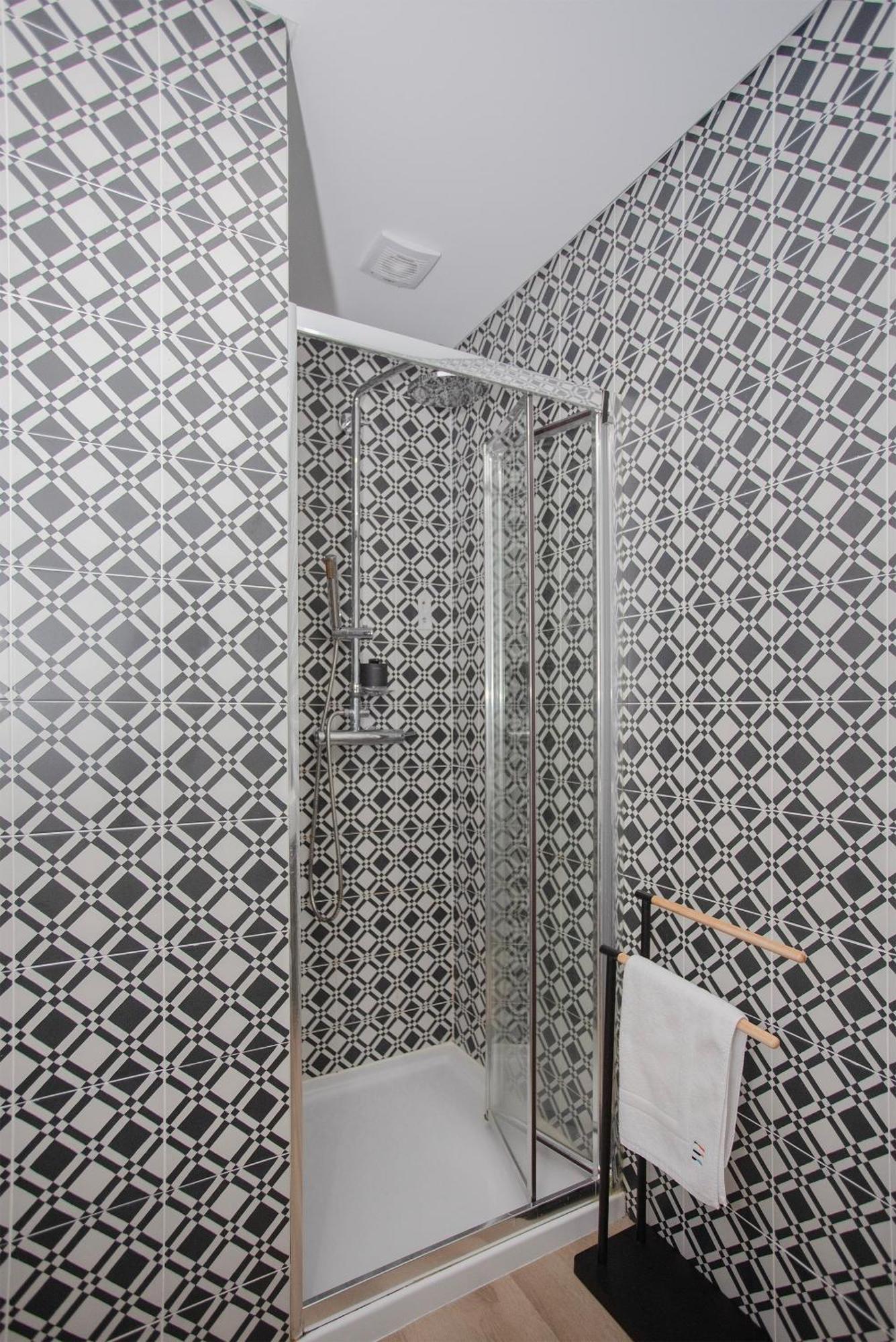 Villa Liiiving In Porto - Downtown Quiet House Extérieur photo