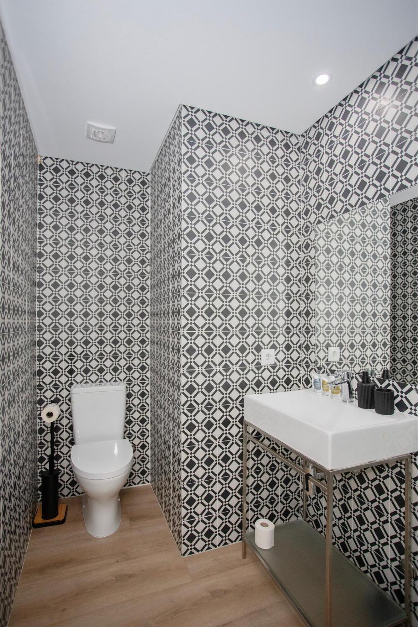 Villa Liiiving In Porto - Downtown Quiet House Extérieur photo