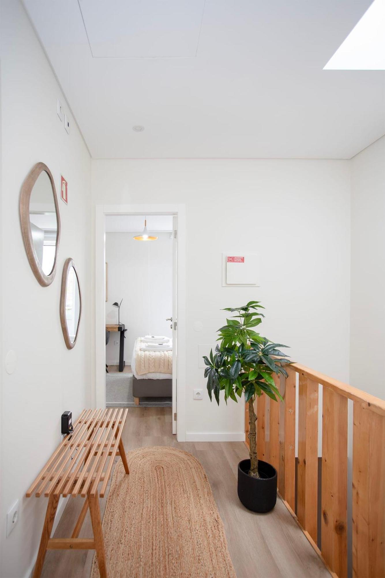 Villa Liiiving In Porto - Downtown Quiet House Extérieur photo
