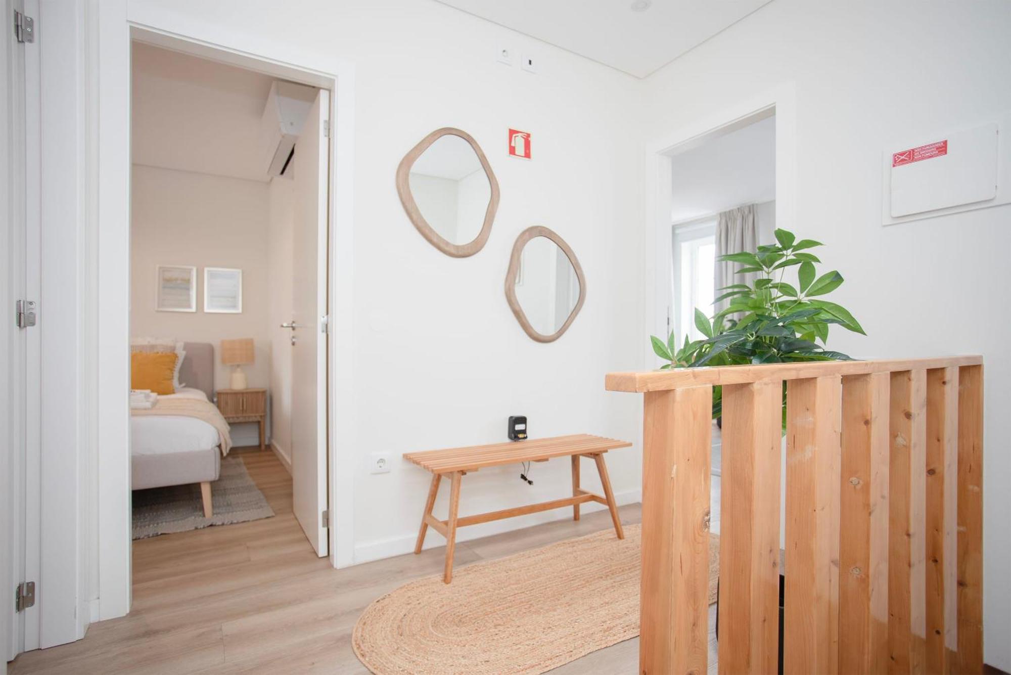Villa Liiiving In Porto - Downtown Quiet House Extérieur photo
