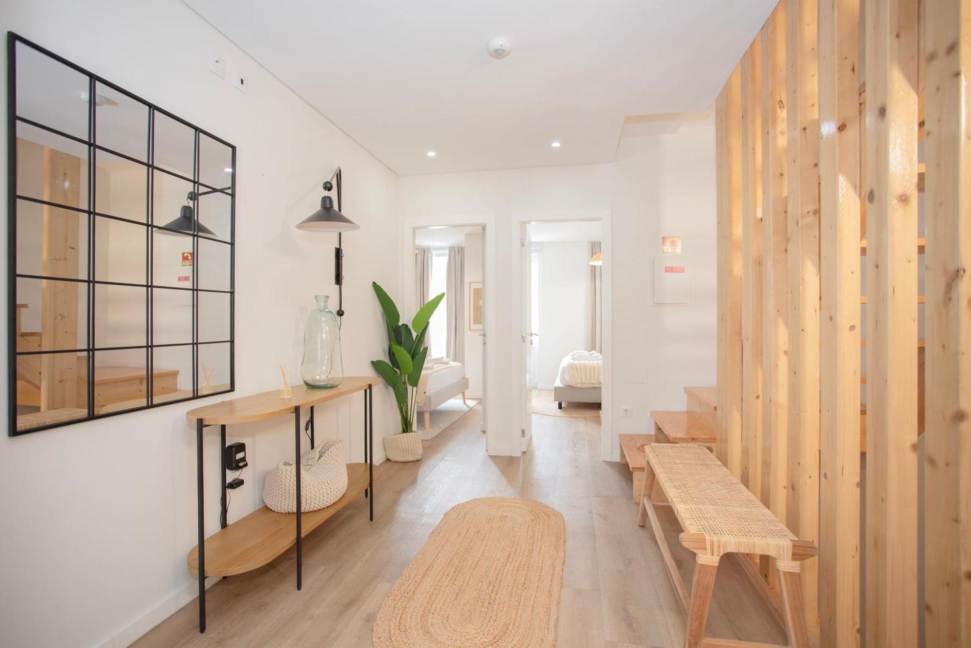 Villa Liiiving In Porto - Downtown Quiet House Extérieur photo