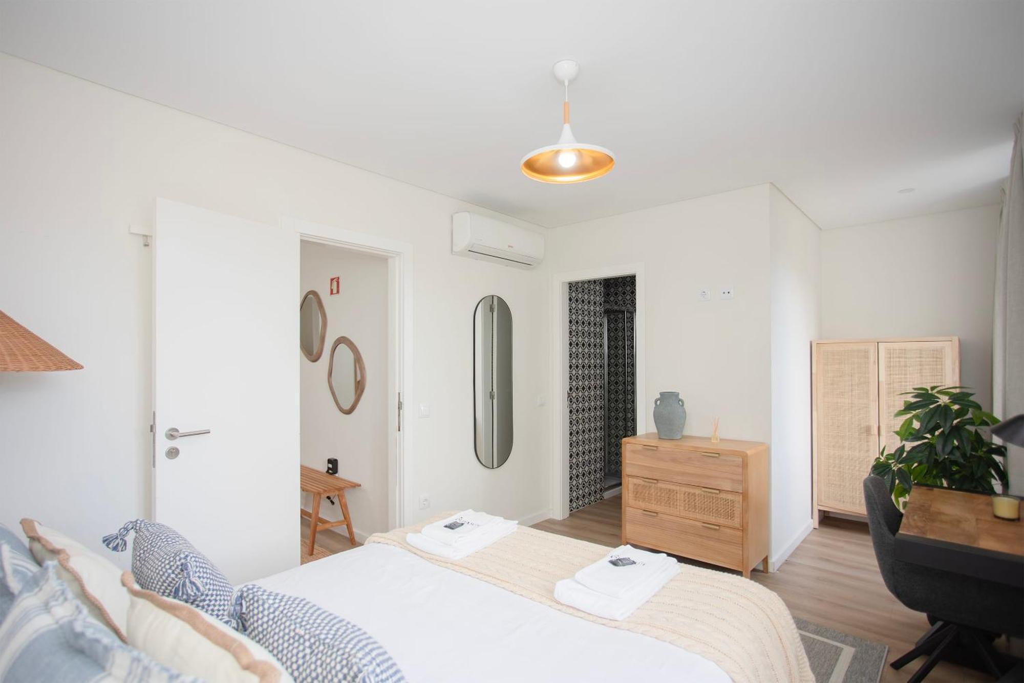 Villa Liiiving In Porto - Downtown Quiet House Extérieur photo
