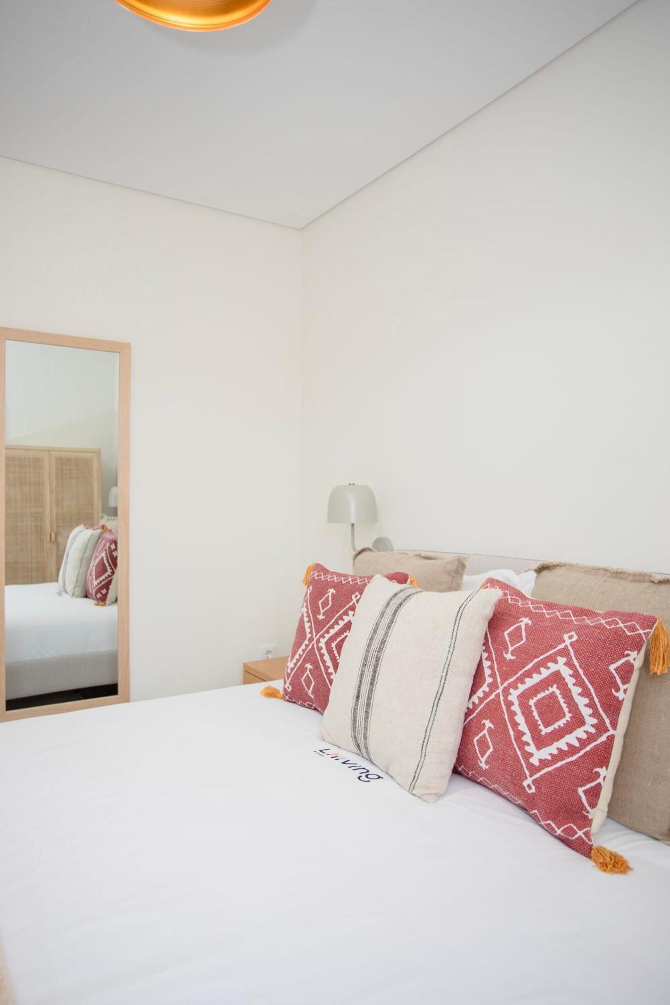Villa Liiiving In Porto - Downtown Quiet House Extérieur photo